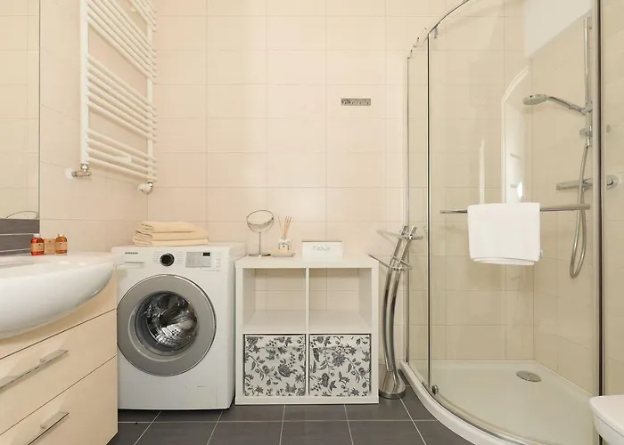 Jantar - Family Vacation Polanki コウォブジェク