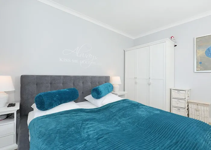 Jantar - Family Vacation Polanki Appartement