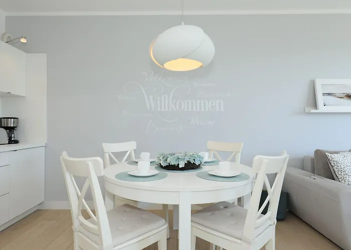 Jantar - Family Vacation Polanki Apartamento