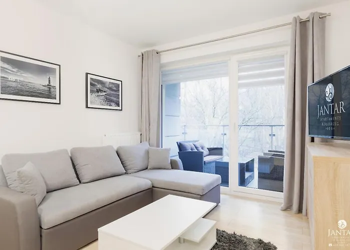 Jantar - Family Vacation Polanki アパート *