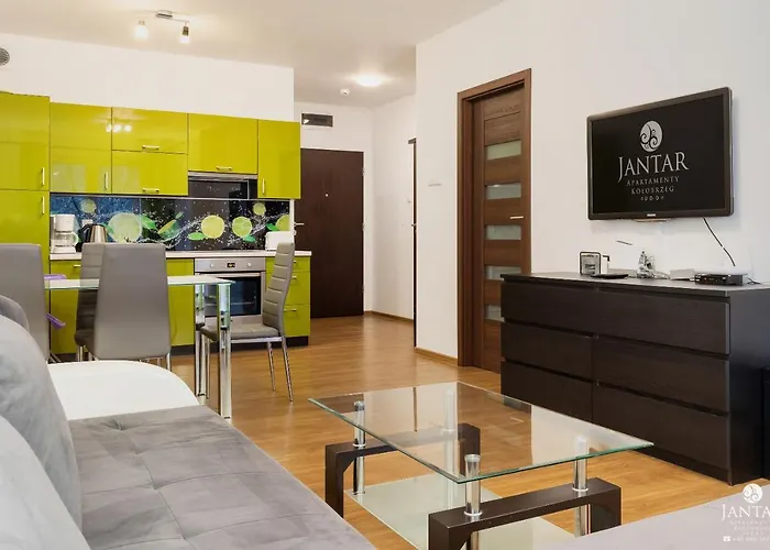 Jantar - Family Vacation Polanki *