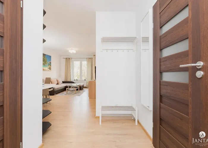 Apartamento Jantar - Family Vacation Polanki