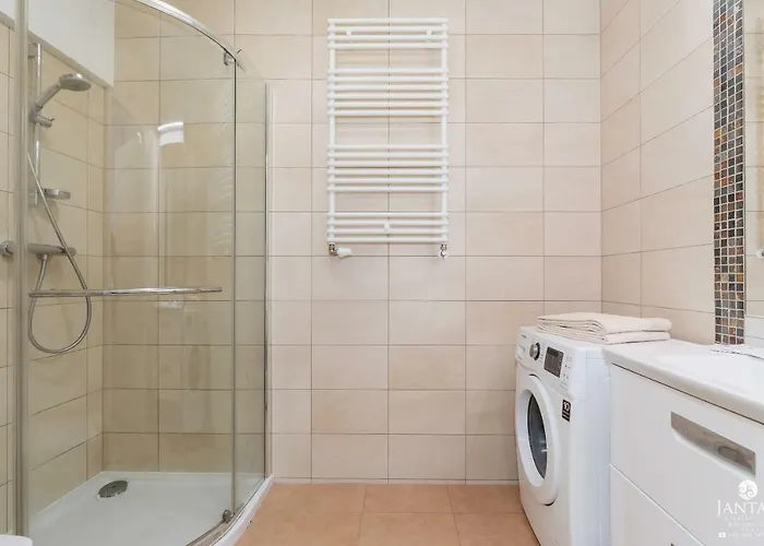 Apartamento Jantar - Family Vacation Polanki