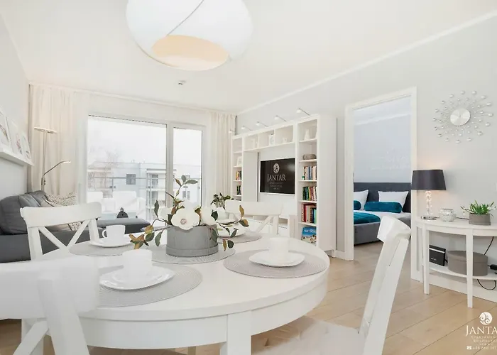 Jantar - Family Vacation Polanki Appartement