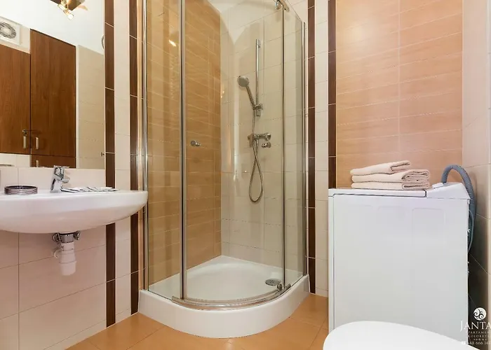 Apartamento Jantar - Family Vacation Polanki