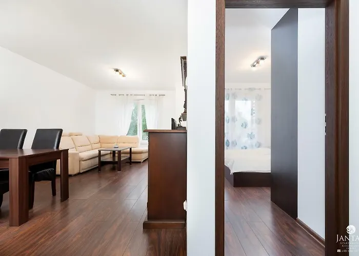 Jantar - Family Vacation Polanki *