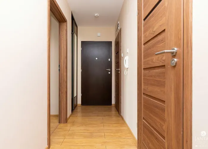 Jantar - Family Vacation Polanki Appartement