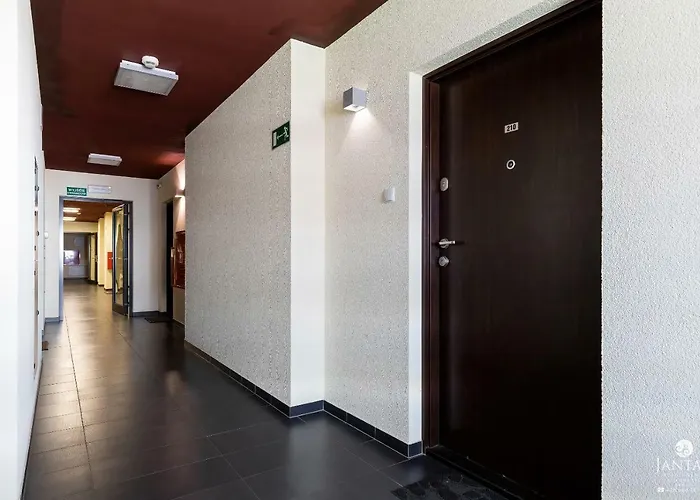 Jantar - Family Vacation Polanki Appartement